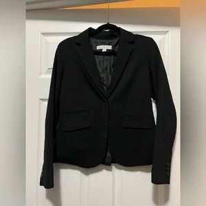 Black New York & Company blazer